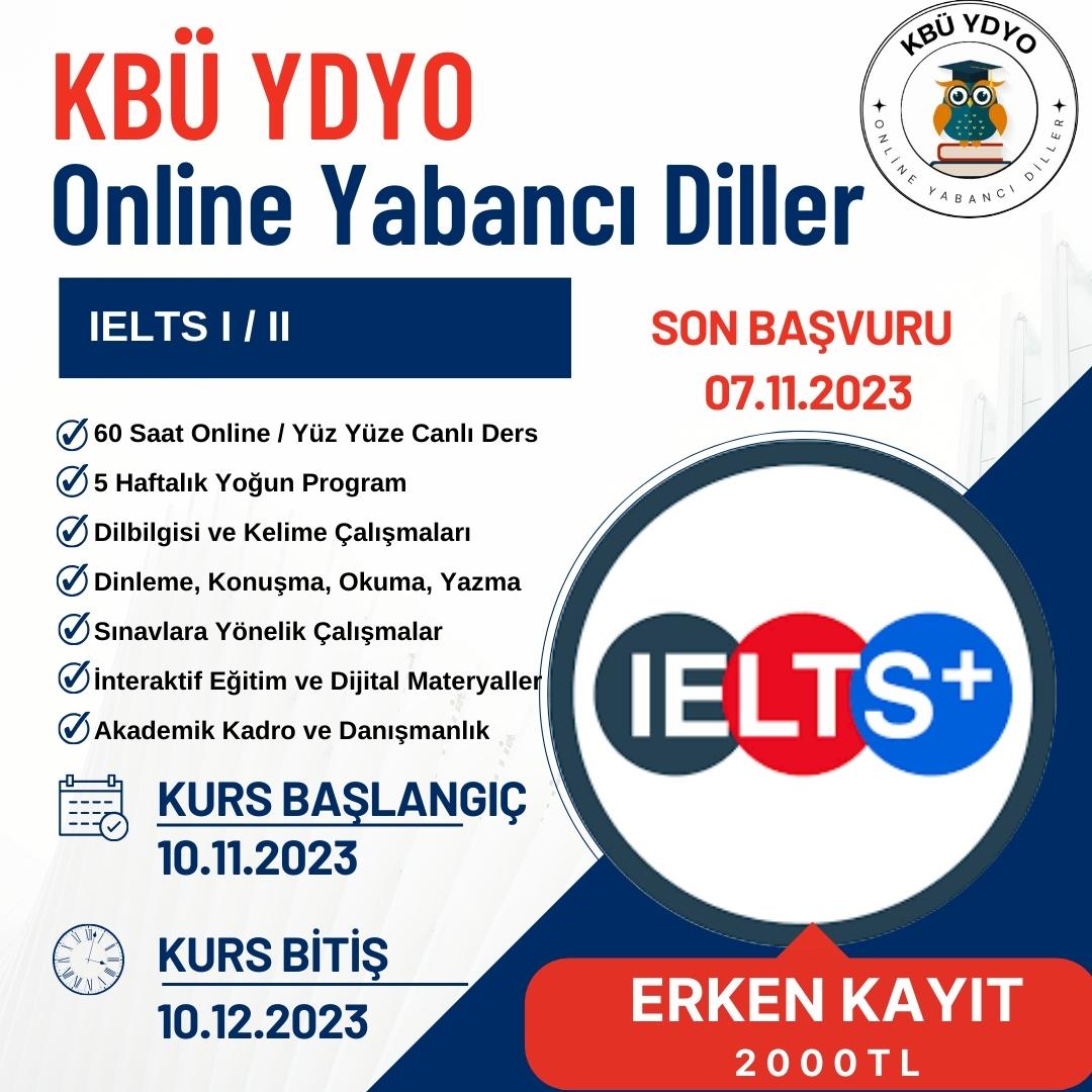 YABANCI DİL SINAV VE KURSLAR KOORDİNATÖRLÜĞÜ